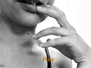 Pusy