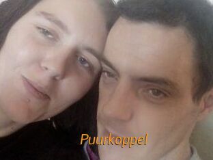 Puurkoppel