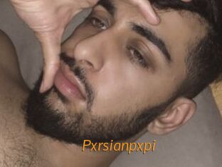 Pxrsianpxpi