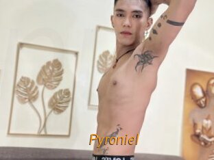 Pyroniel
