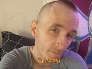 Pyrowuff