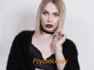 Pzychocandy
