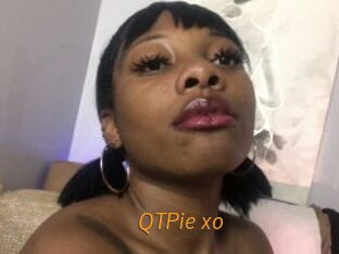 QTPie_xo