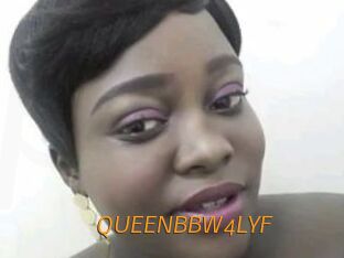 QUEENBBW4LYF