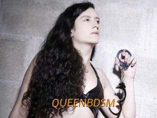 QUEENBDSM