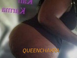 QUEENCHAKRA