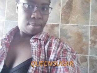 QUEENSUGAR