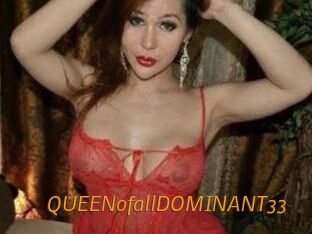 QUEENofallDOMINANT33