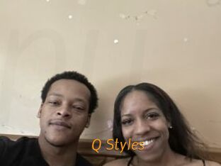 Q_Styles