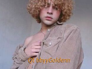 Qt_bbyyGoldenn