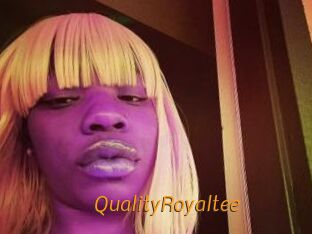 QualityRoyaltee