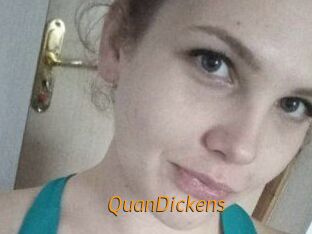 QuanDickens