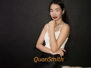 QuanSmith