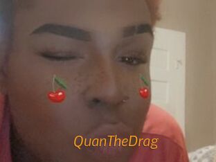 QuanTheDrag