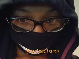 Quartz_Kitsune