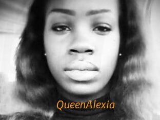 QueenAlexia
