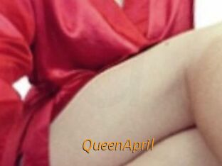 QueenApril