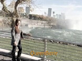 QueenBarie