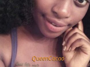 QueenCacao