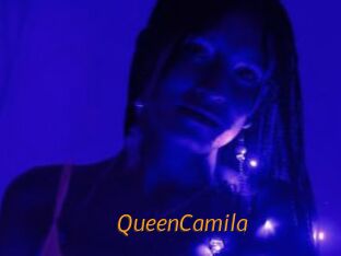 QueenCamila