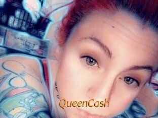 QueenCash