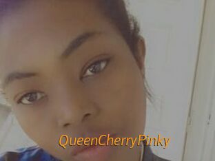 QueenCherryPinky
