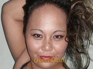 QueenDushi
