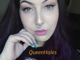 QueenHales