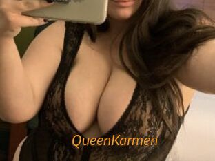 QueenKarmen