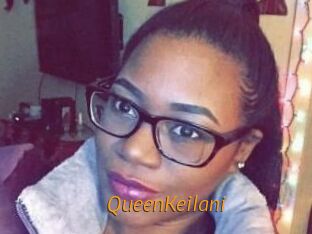 QueenKeilani