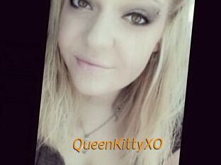 QueenKittyXO
