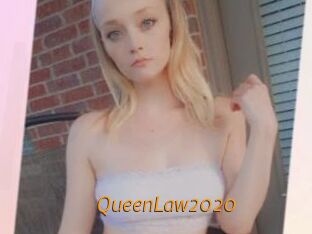 QueenLaw2020
