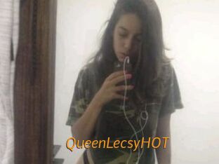 QueenLecsyHOT