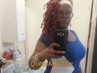 QueenMachine