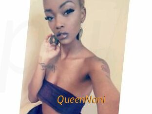 QueenNoni Porn University