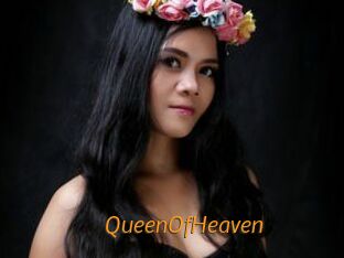 QueenOfHeaven