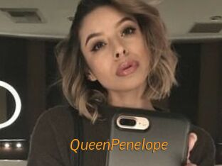 QueenPenelope