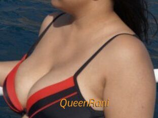 QueenRani