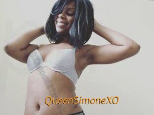 QueenSimoneXO