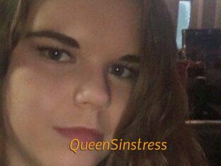 QueenSinstress