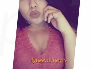 QueenUneyck