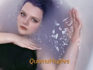 QueenaHughes