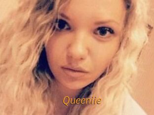 Queeniie