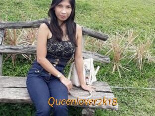 Queenlover2k18
