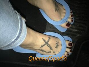 QueenofSparta