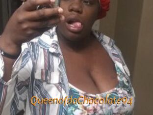QueenofdaChocolate94