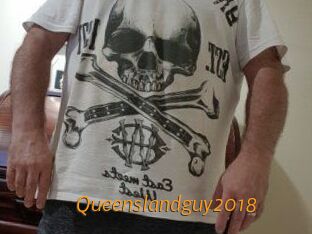 Queenslandguy2018