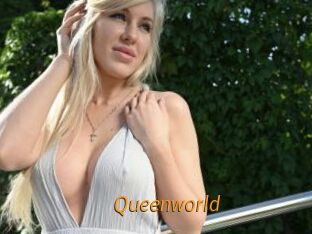 Queenworld