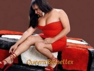 QueenxBrunettex
