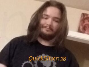 QuickSilver138